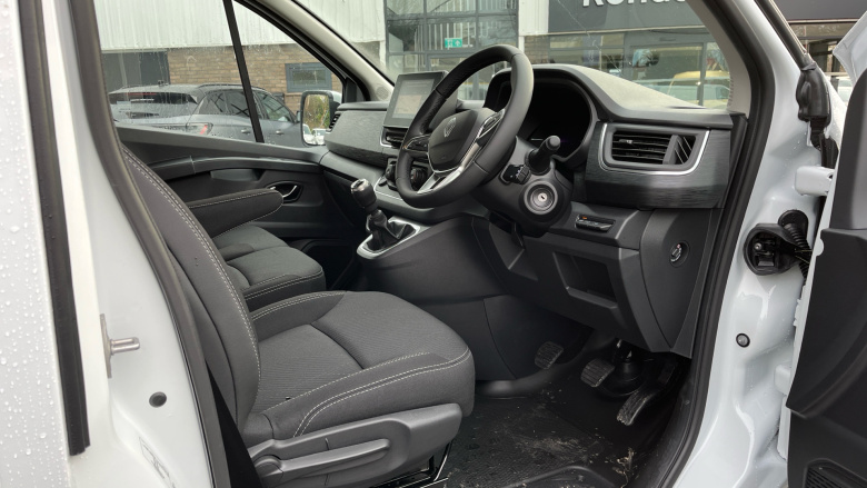 Renault Trafic Swb Diesel SL30 Blue dCi 150 Extra [Safety] Van